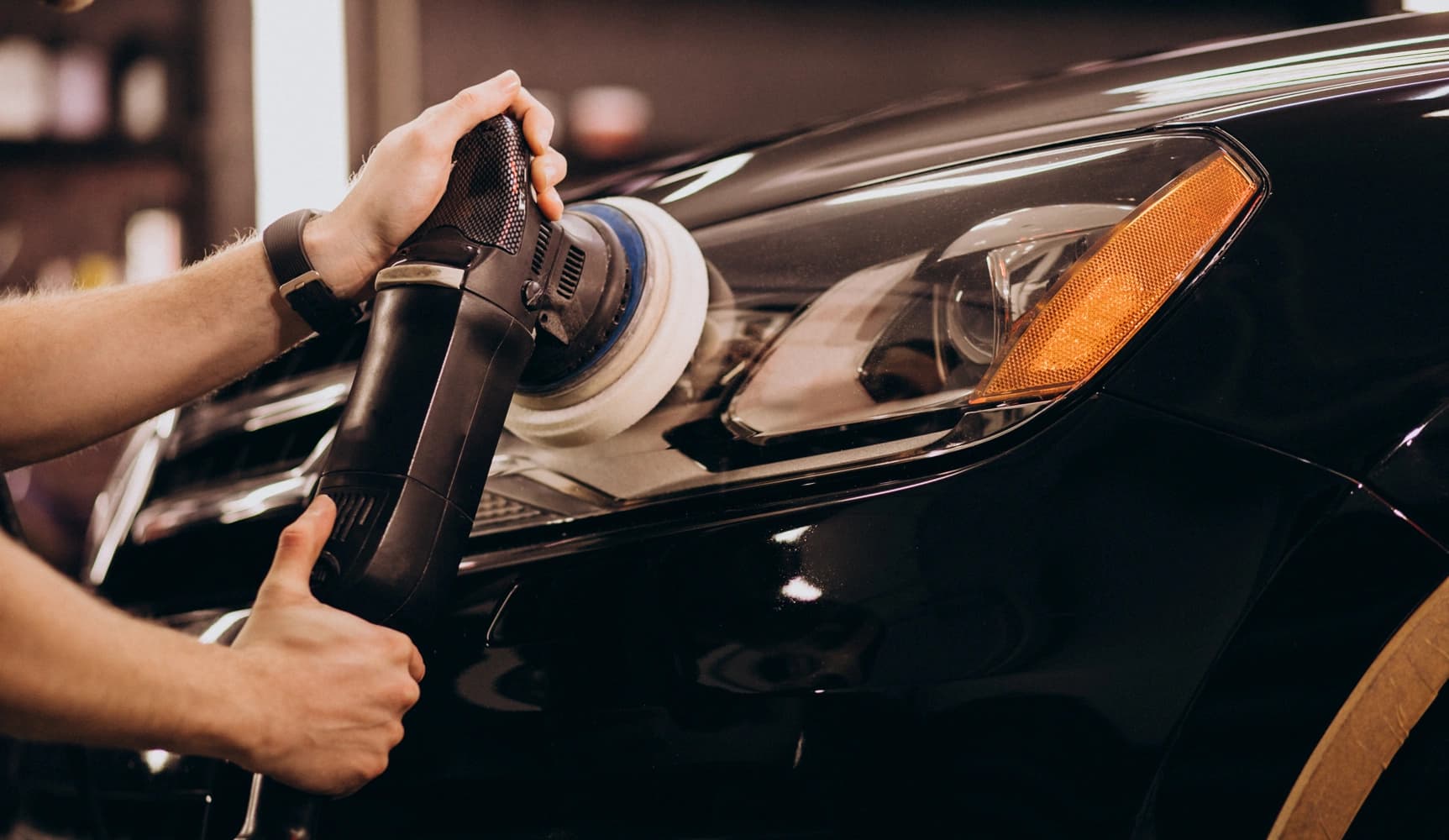 Car detailing: Wat is het en waarom is het belangrijk voor je auto?
