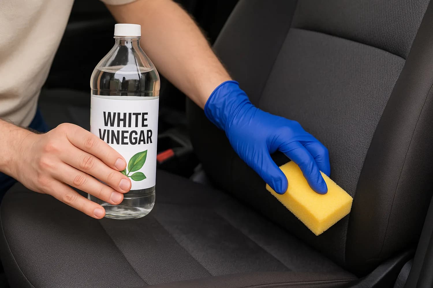 5 Auto schoonmaken fabeltjes ontkracht: wat wel en niet werkt